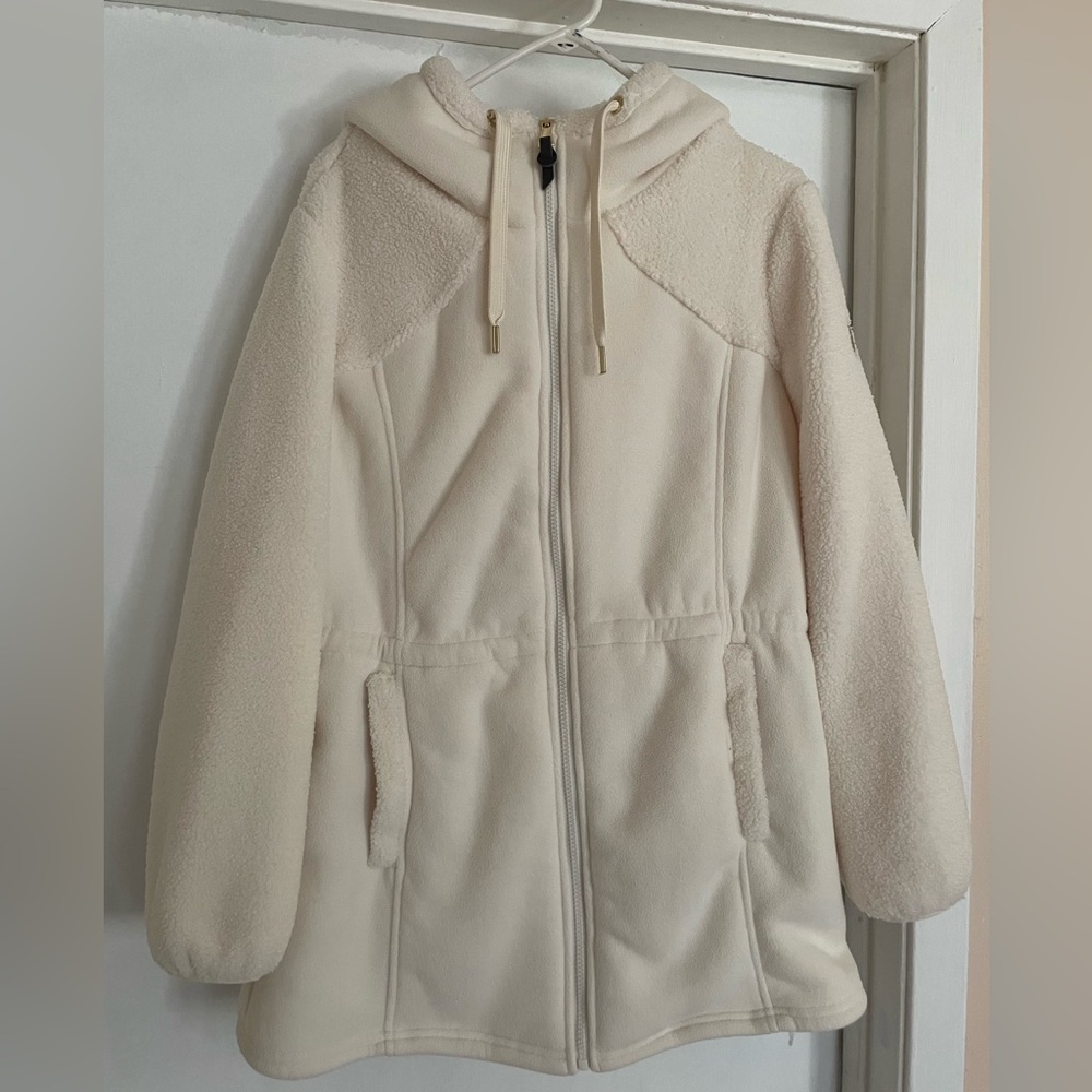 1 Madison Expedition Coat